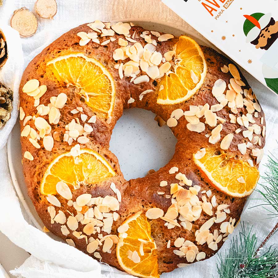 YOSOY Bebida de Avena 1L – Sin Gluten y Sin Aditivos