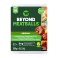 Beyond Meat Meatballs Albóndigas Veganas con Hierbas 200g | 8 Unidades