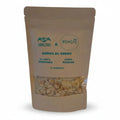 SOJALITAS Preparado instantáneo de arroz al curry 115g