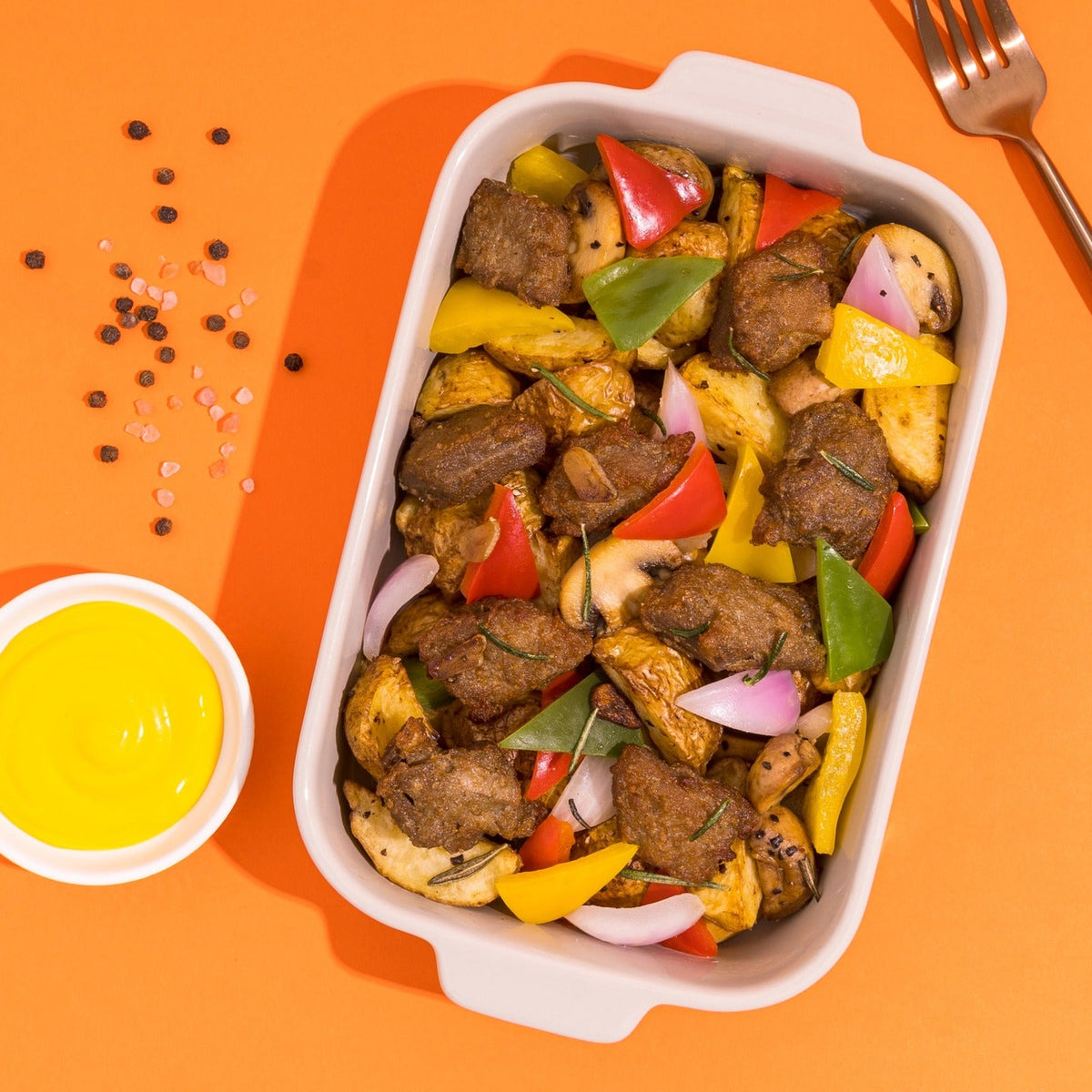 BEANSTALK Bocados Veganos Estilo Pollo 200g