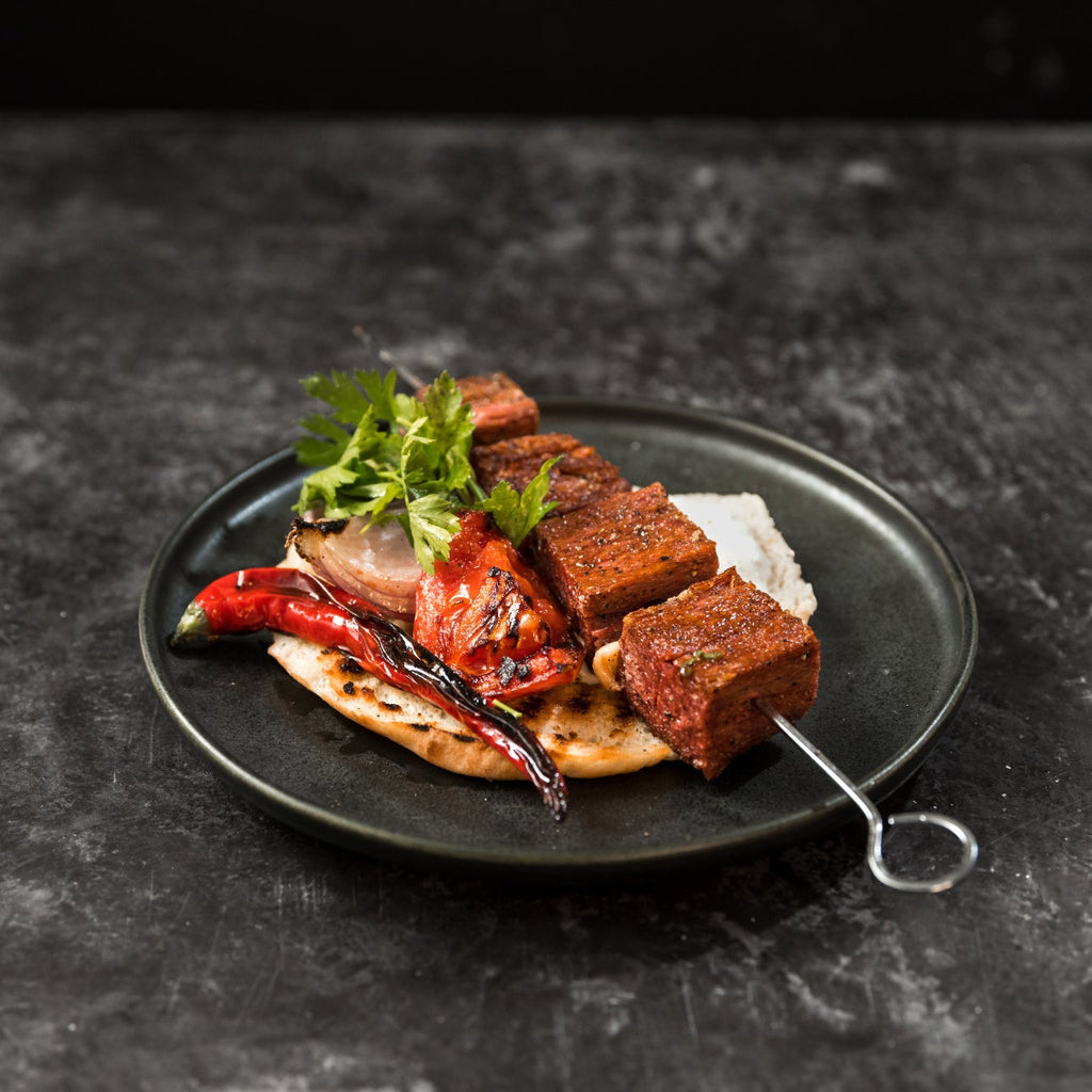 REDEFINE MEAT Plant Based Flank Steak 200 g | Filete vegano