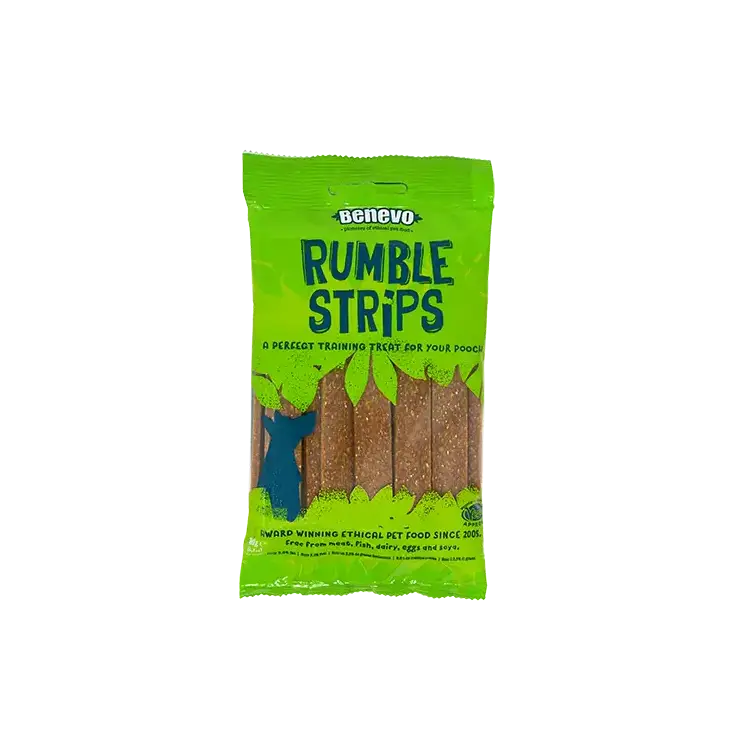 BENEVO Rumble Strips 180g