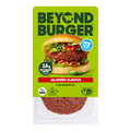 BEYOND MEAT Burger Jalapeño Hamburguesa Vegana Picante 2x100g | 200g