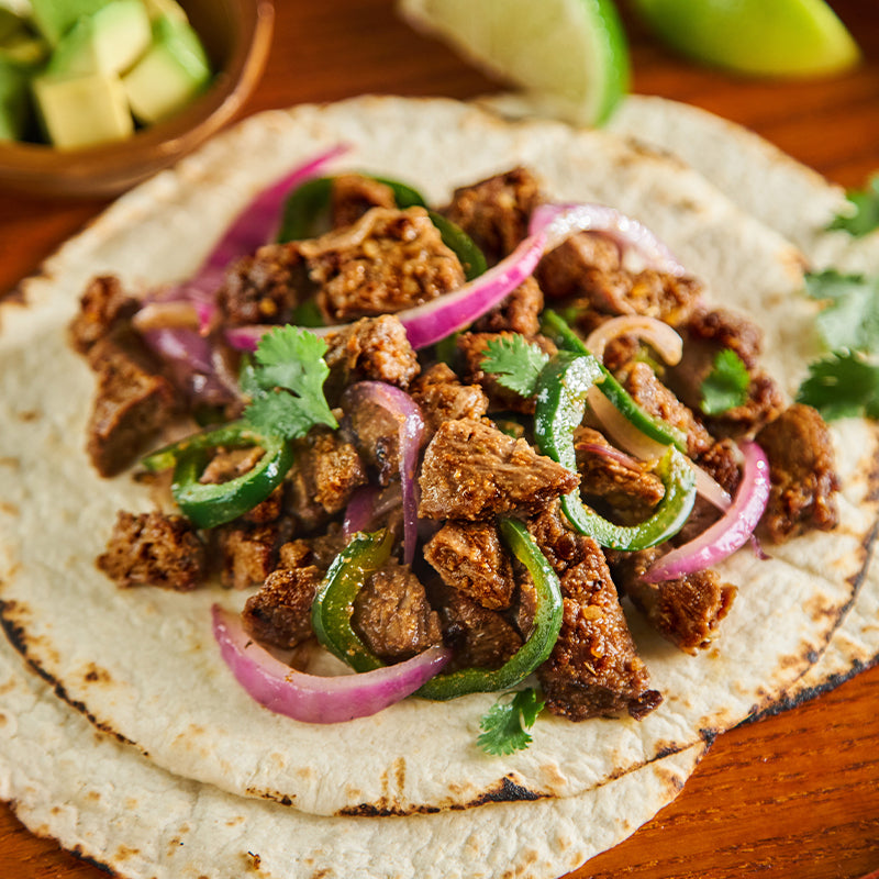 BEYOND MEAT Steak Puntas de Bistec Veganas 160g