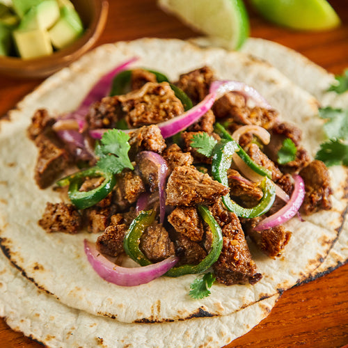 BEYOND MEAT Steak Puntas de Bistec Veganas 160g