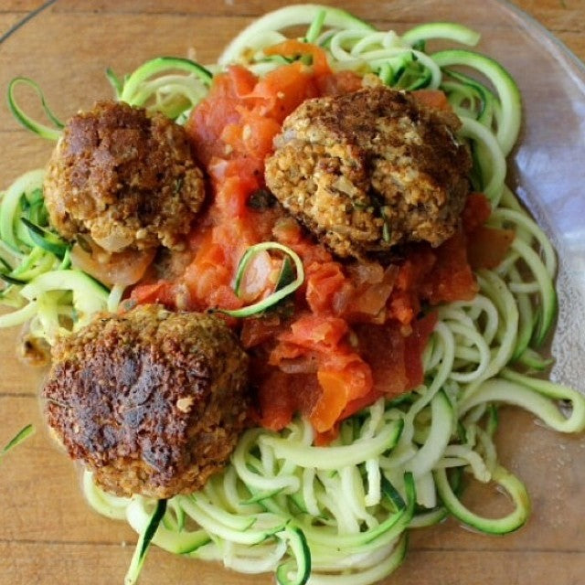 BEYOND MEAT Meatballs Albóndigas Veganas con Hierbas 200g | 8 Unidades