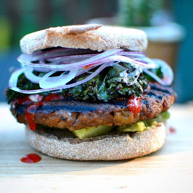 BEYOND MEAT Burger Jalapeño Hamburguesa Vegana Picante 2x100g | 200g
