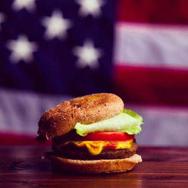 BEYOND MEAT Smash Burger Hamburguesa Vegana 2x76g | 152g