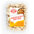 GREEN LEAF Bocaditos de Pollo 170g