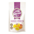 FINI GOURMET Bolsita Hermética  Candy Fruits 165gr.