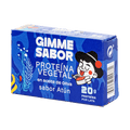 GIMME SABOR Proteína Vegetal Sabor Atún 120g Sin Gluten