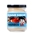 GIMME SABOR Caldo Vegetal Sabor Marisco 125g Sin Gluten