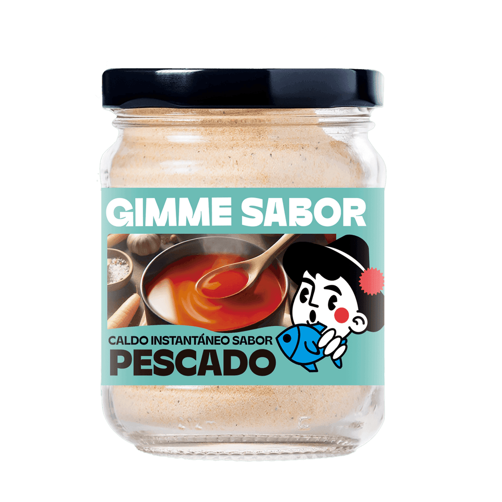 Pack ahorro Gimme Sabor (-10%)