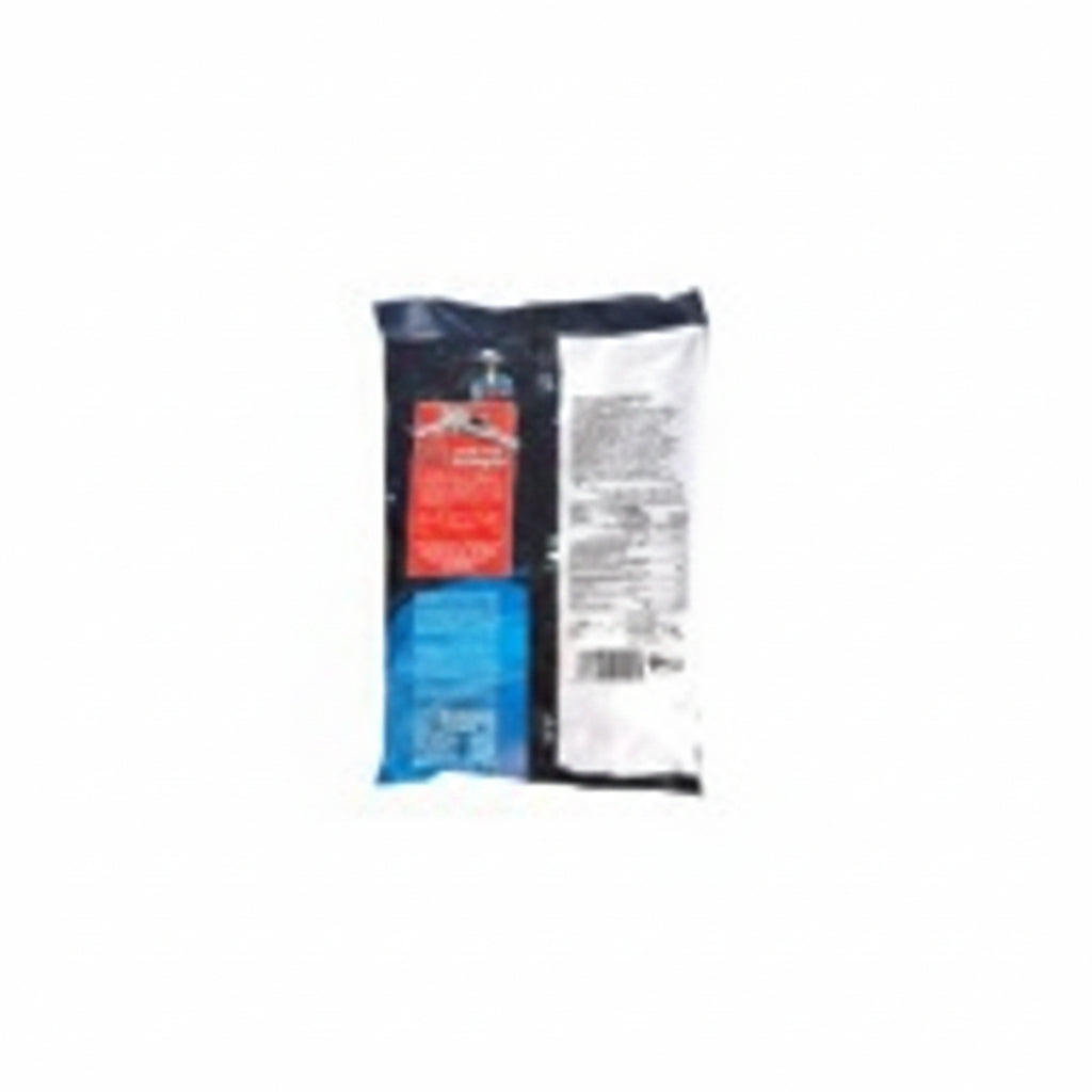 BURMAR Gominolas Fruta Surtida Veganas · Azúcar, Sin Gluten (1 kg)