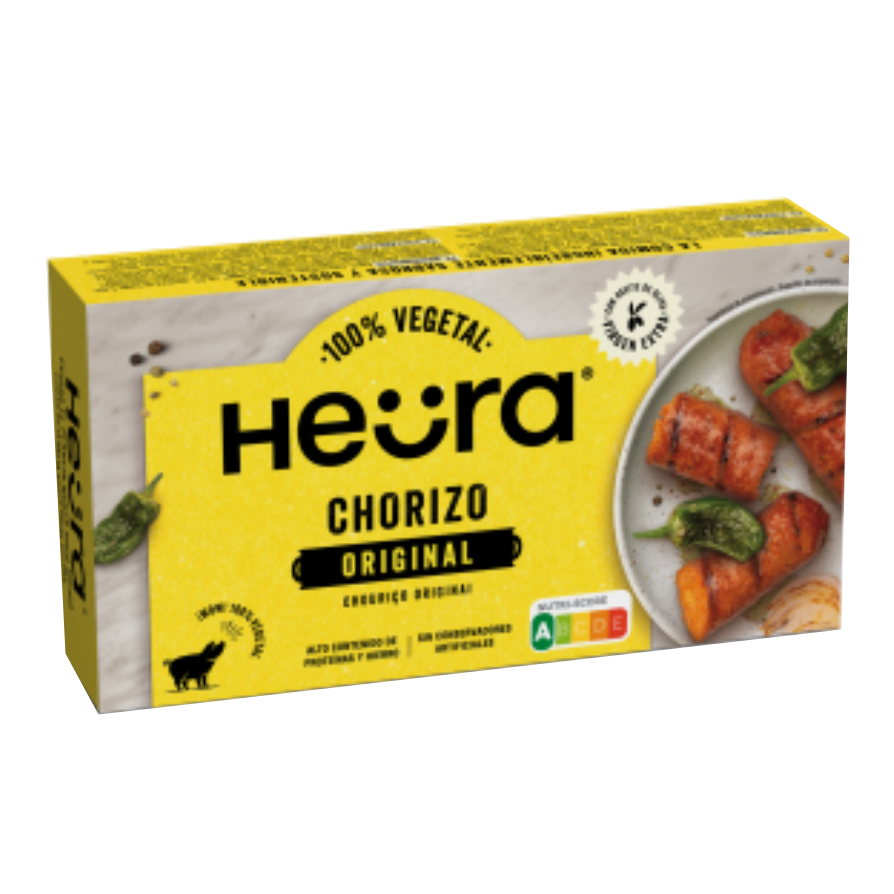 HEURA Chorizo Original 2.0  216g