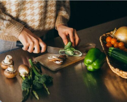 MORCILLAS TERE Morcilla Veggie 280g sin gluten