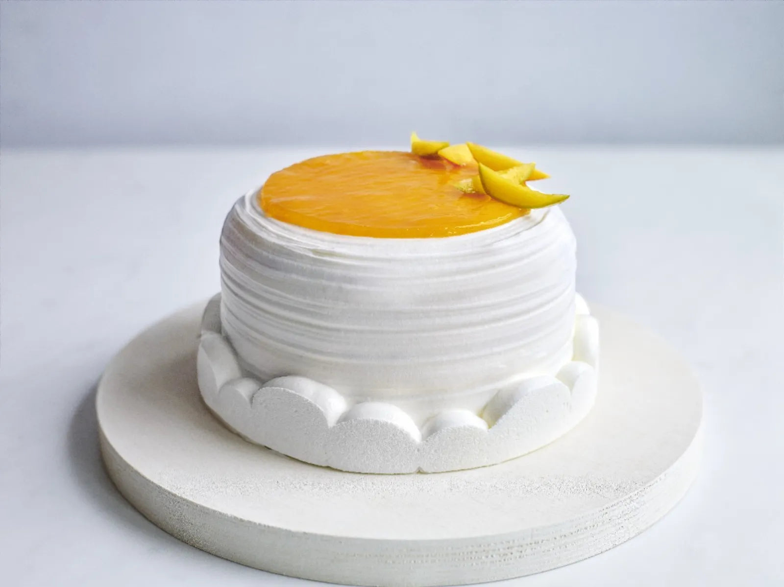 PURATOS Ambiante Nata vegetal para montar sin gluten 1L