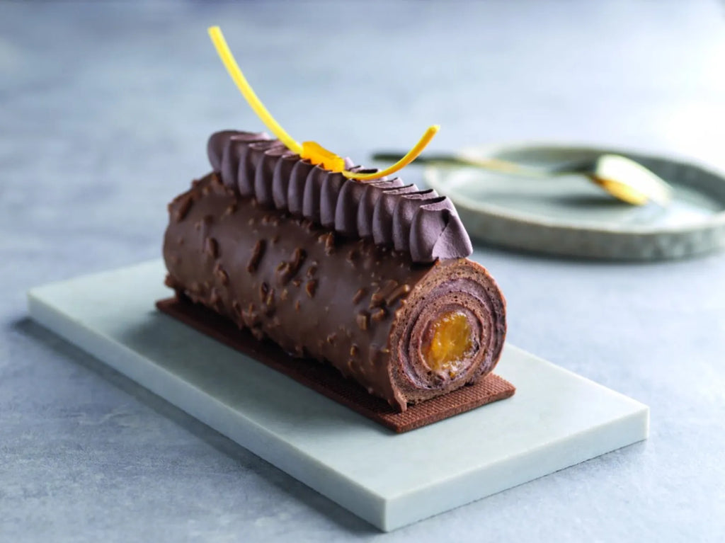 PURATOS Ambiante Nata vegetal para montar sin gluten 1L