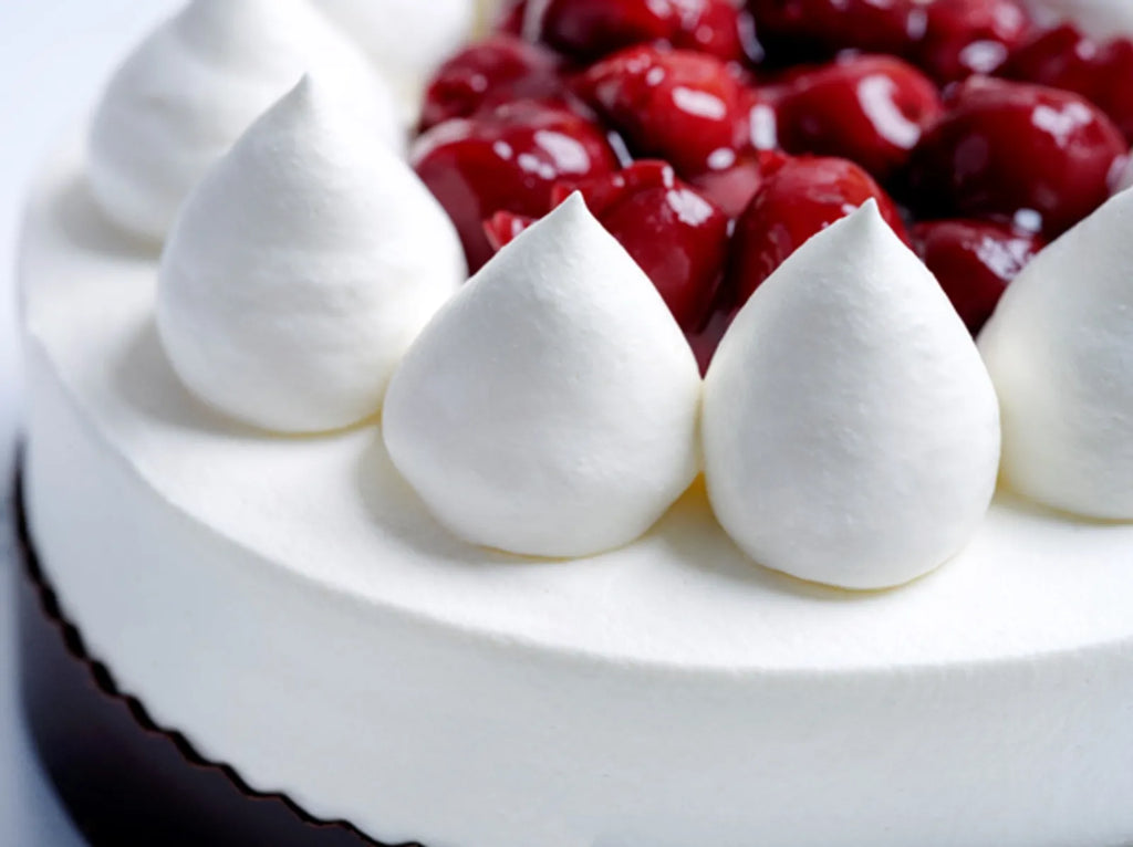 PURATOS Ambiante Nata vegetal para montar sin gluten 1L