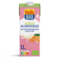 ISOLA. Bio-Reis-Mandel-Getränk auf pflanzlicher Basis, 1 l