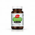 El Granero Multivitamin Vegan Complex 60 Cápsulas | 457mg
