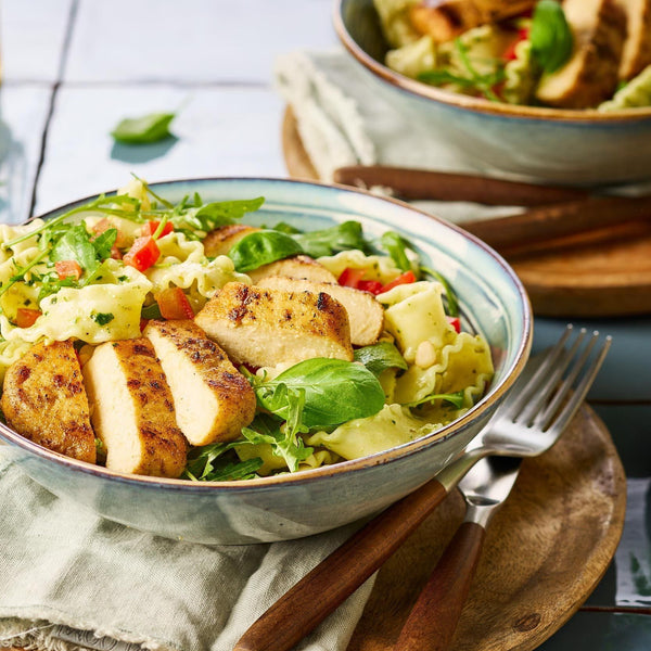 GREEN LEAF Filete de Pollo Plantbased 170g