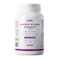 HSN Extracto de Ginko Biloba 120 capsulas veganas