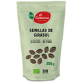 EL GRANERO Semillas de Girasol BIO, 200g Sin Gluten