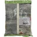 DAMEL Gusanos Brillo Veganos - Gominolas Surtidas Sin Gelatina Animal (1 kg)