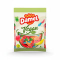 DAMEL Gusanos Azúcar Veganos - Gominolas Sin Gelatina Animal (1 kg)