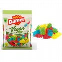 DAMEL Ositos Brillo Veganos · Gominolas Sin Gelatina Animal (1 kg)
