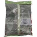 DAMEL Fresas Salvajes Veganas - Chuches Sin Gelatina Animal (1 kg)