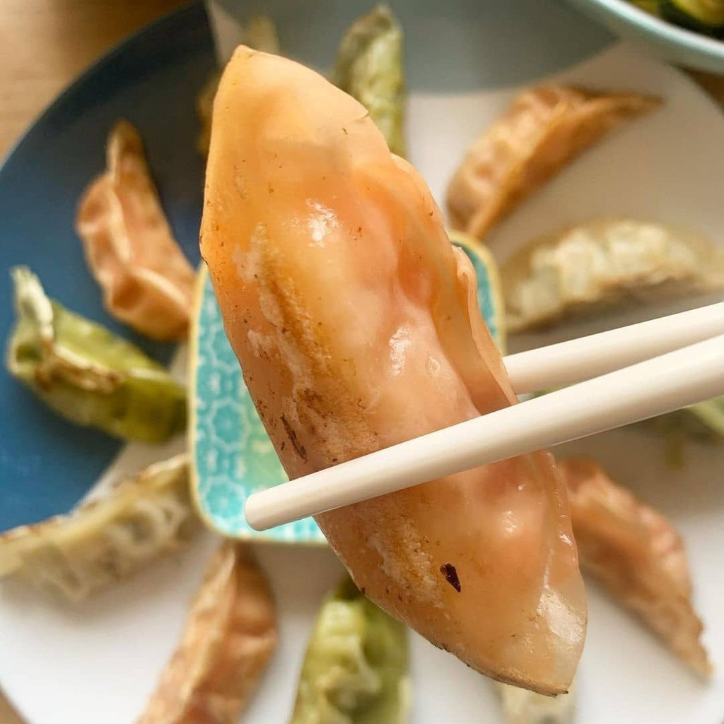 AJINOMOTO Gyoza de Manzana 400g (20 uds)
