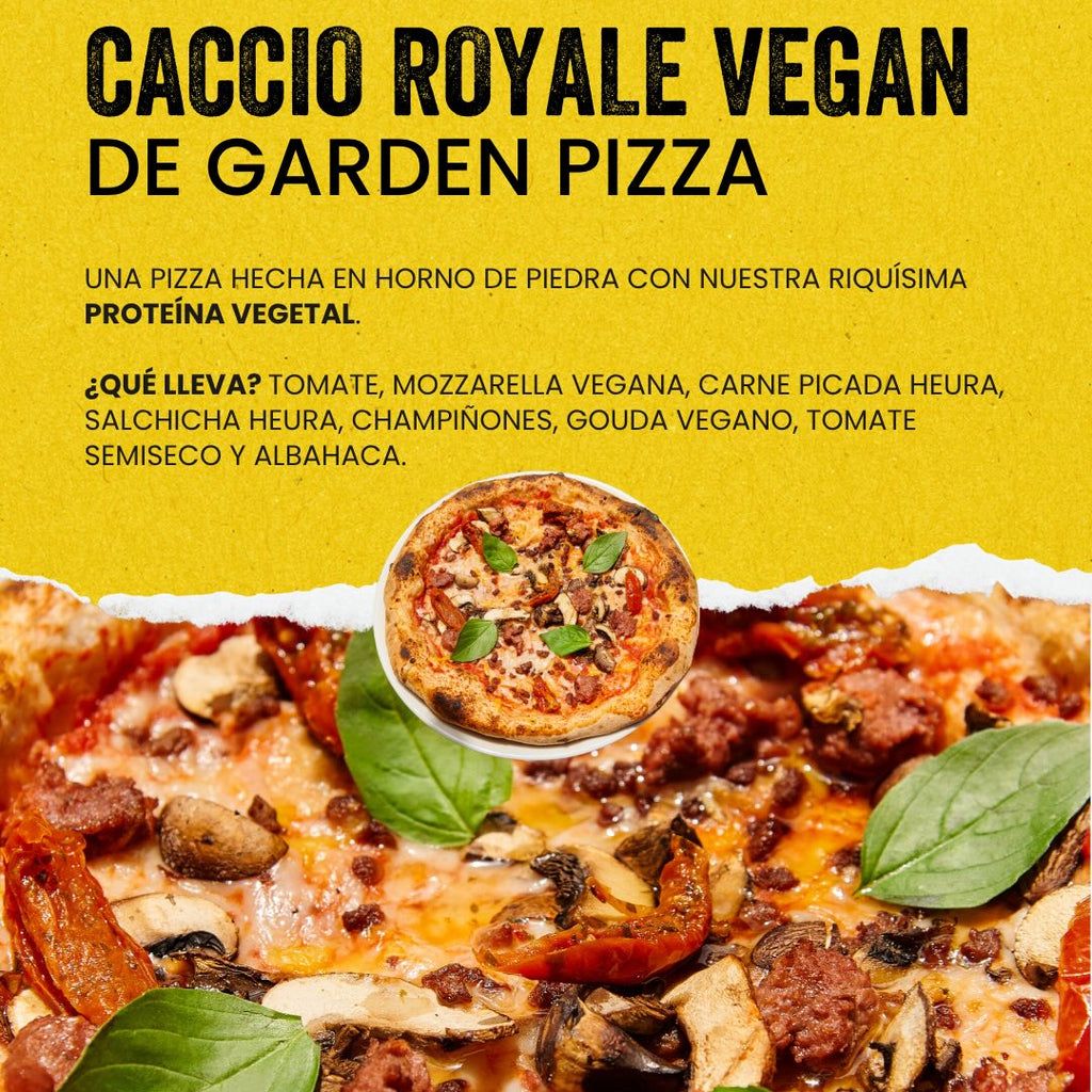 HEURA Picada Troceada Vegana Estilo Ternera 1 kg | Sin Gluten 20g Proteína Soja