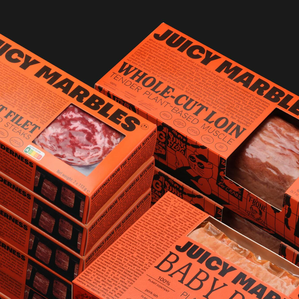 Pack Ahorro JUICY MARBLES (-10%)