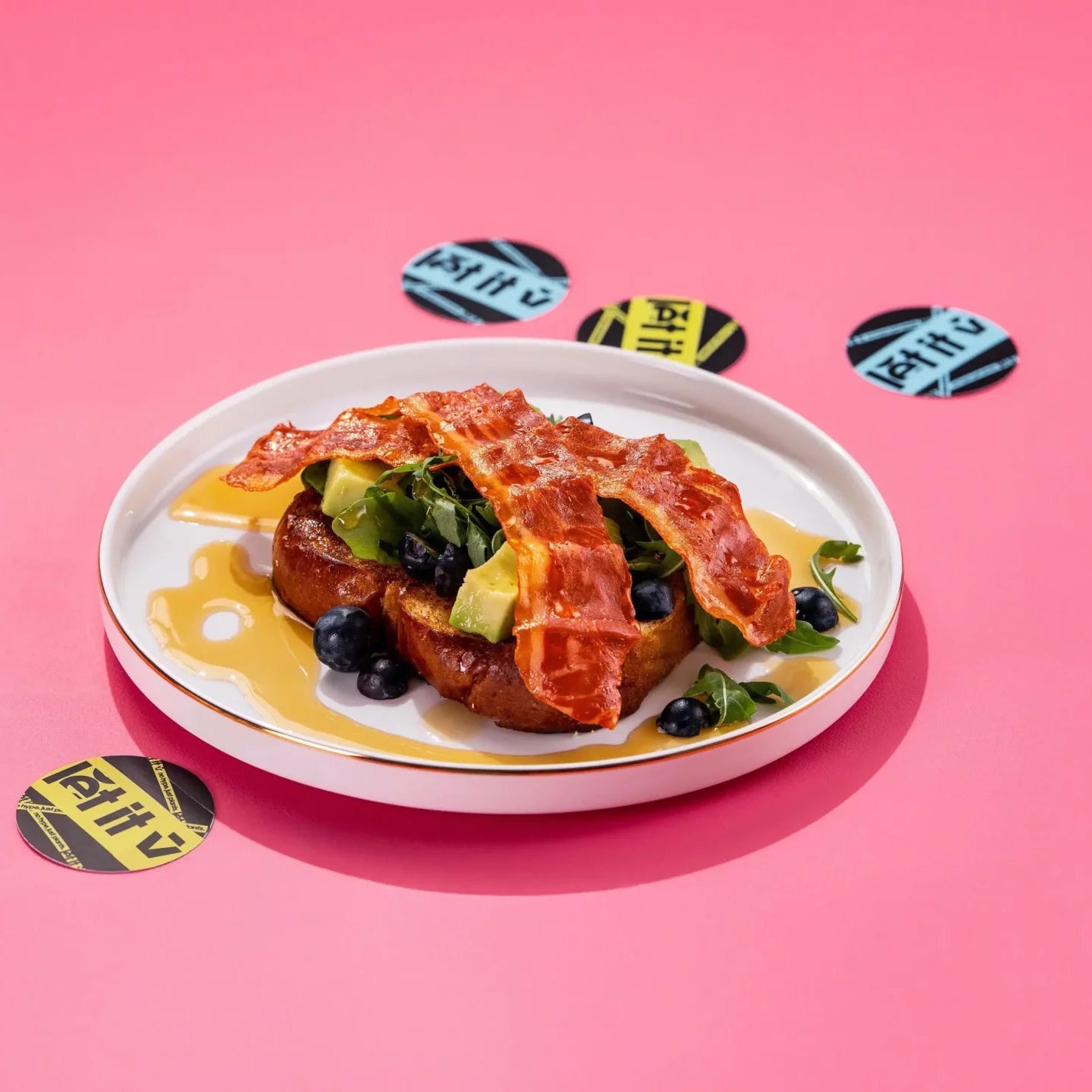 LET IT V veikon kuidao 200g