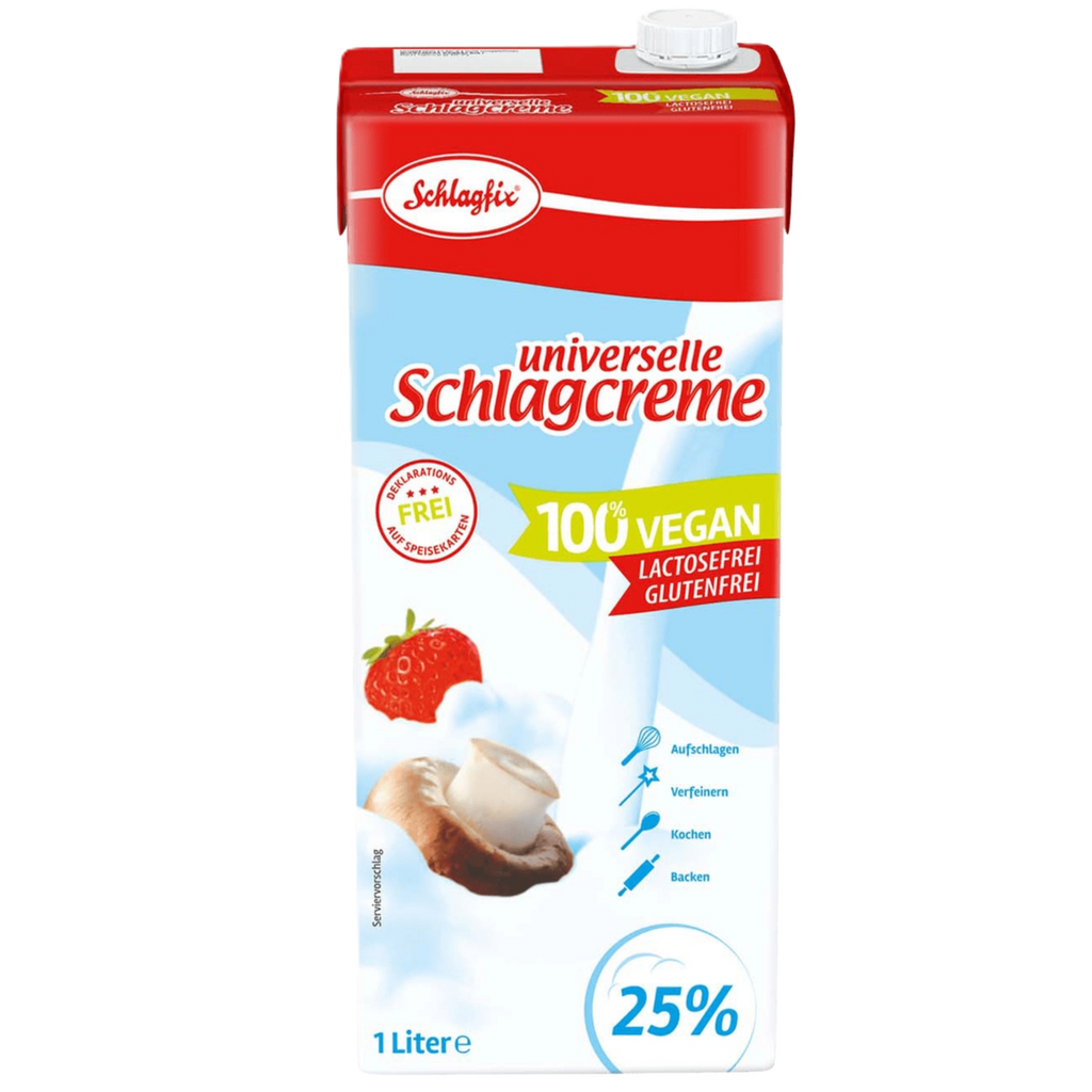 SCHLAGFIX – Nata Vegetal Universal - 1000 ml