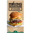 MOVING MOUNTAINS- Hamburguesa Retail (Pack 2ud) 113g