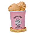 PINK ALBATROSS Mango y maracuya 480ml sin gluten