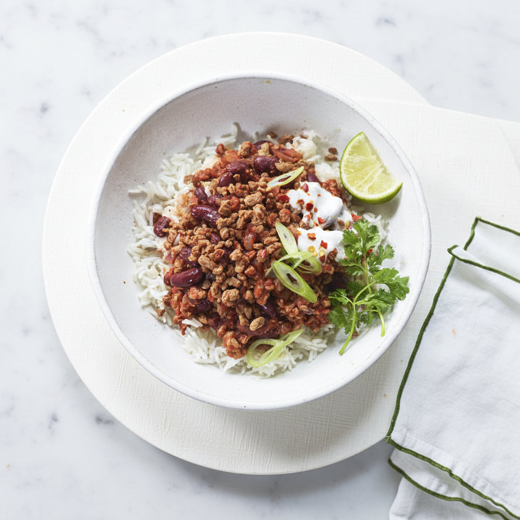 LINDA Mc CARTNEY Carne Picada Vegana (Vegemince) 500g