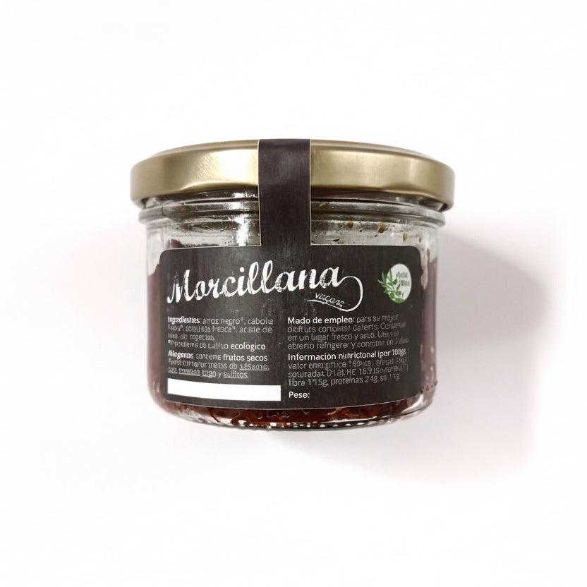 VEGASUN Morcillana 150g