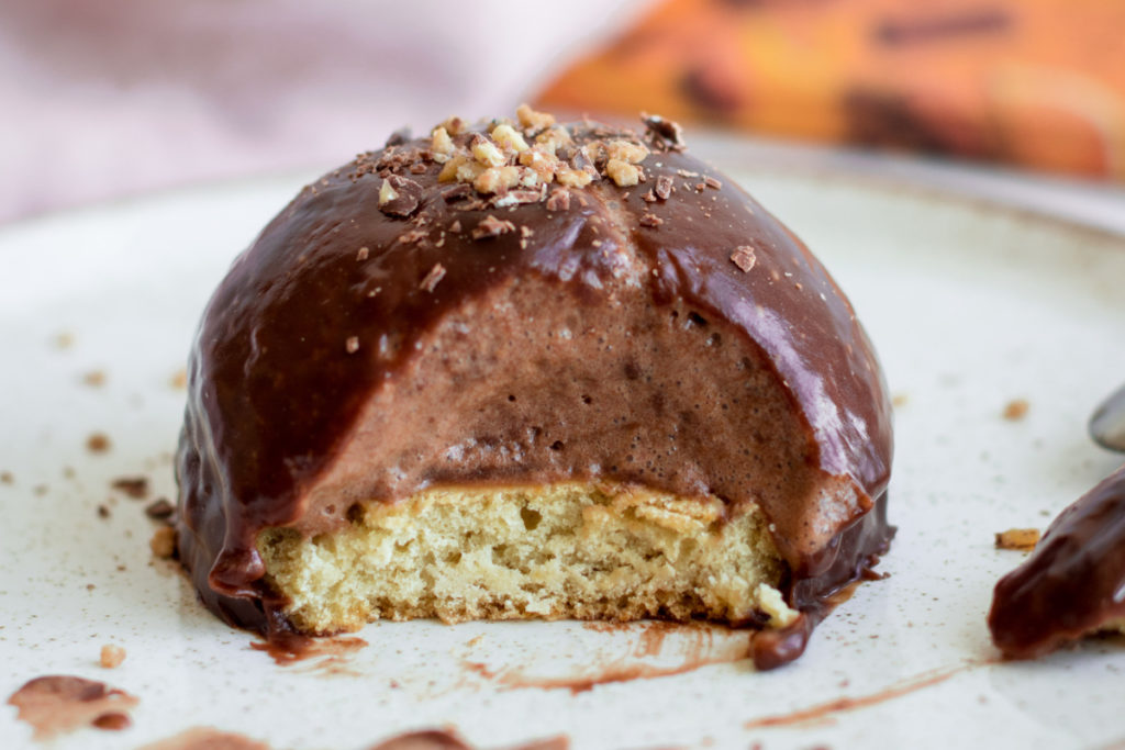 ICHOC Planty Classic Organico 80g