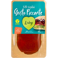 Liveg Lonchas Veganas Sabor Chorizo 90g | Orgánico