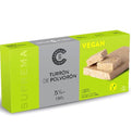 CASTILLO DE JIJONA Turrón Polvorón 150g