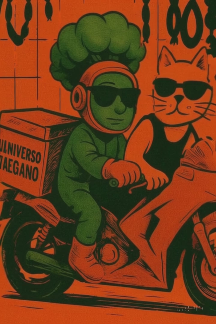 JUICY MARBLES Whole-cut Loin 756g