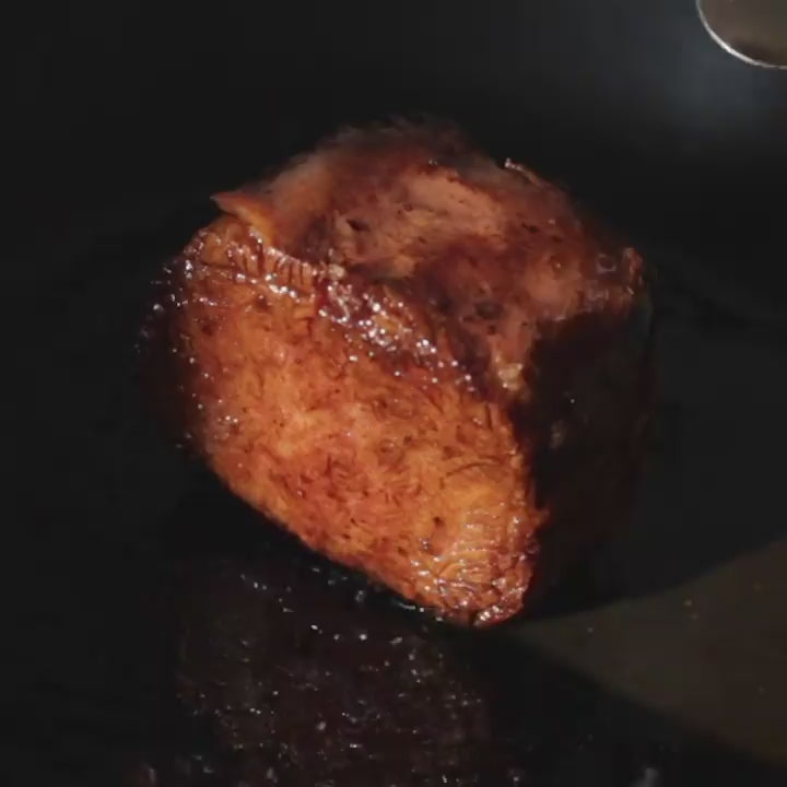 JUICY MARBLES Thick-Cut Filet 226g | 2 Filetes Veganos