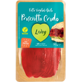 Liveg Lonchas Veganas Sabor Jamón Serrano (Prosciutto) 90g | Orgánico