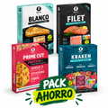 Pack Ahorro REVO FOODS -10%