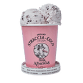PINK ALBATROSS Straccia-coco 480ml sin gluten