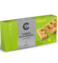 CASTILLO DE JIJONA Turrón Almendra Canela 200g